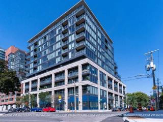 #905 - 8 Dovercourt Rd