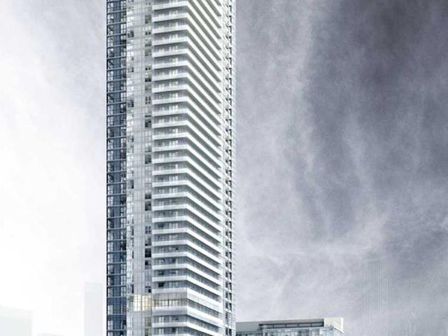 1702 - 300 Front St W