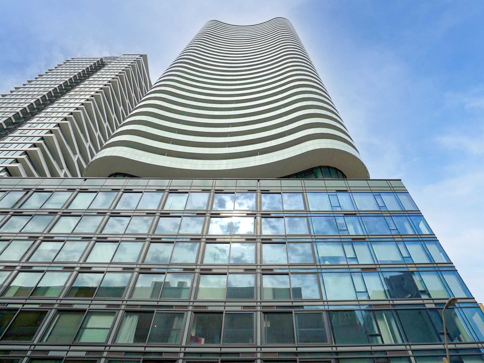 1111 403 Church St, Toronto Sold, C5289718 Condos.ca