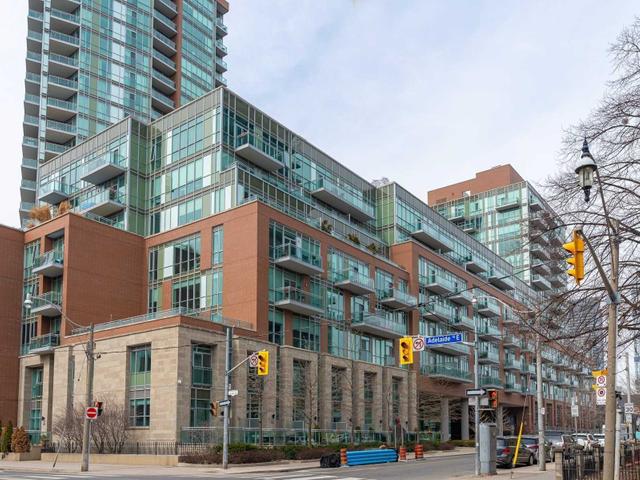 S607 - 112 George  St