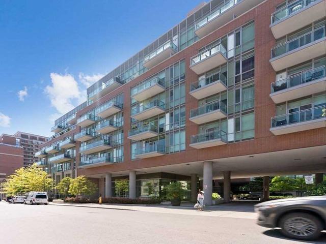 S607 - 112 George  St