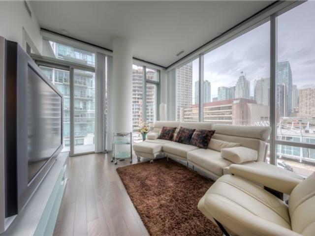 403 - 39 Queens Quay