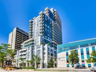 1808 - 736 Spadina Ave