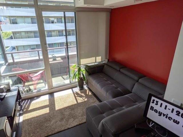 S311 - 120 Bayview Ave