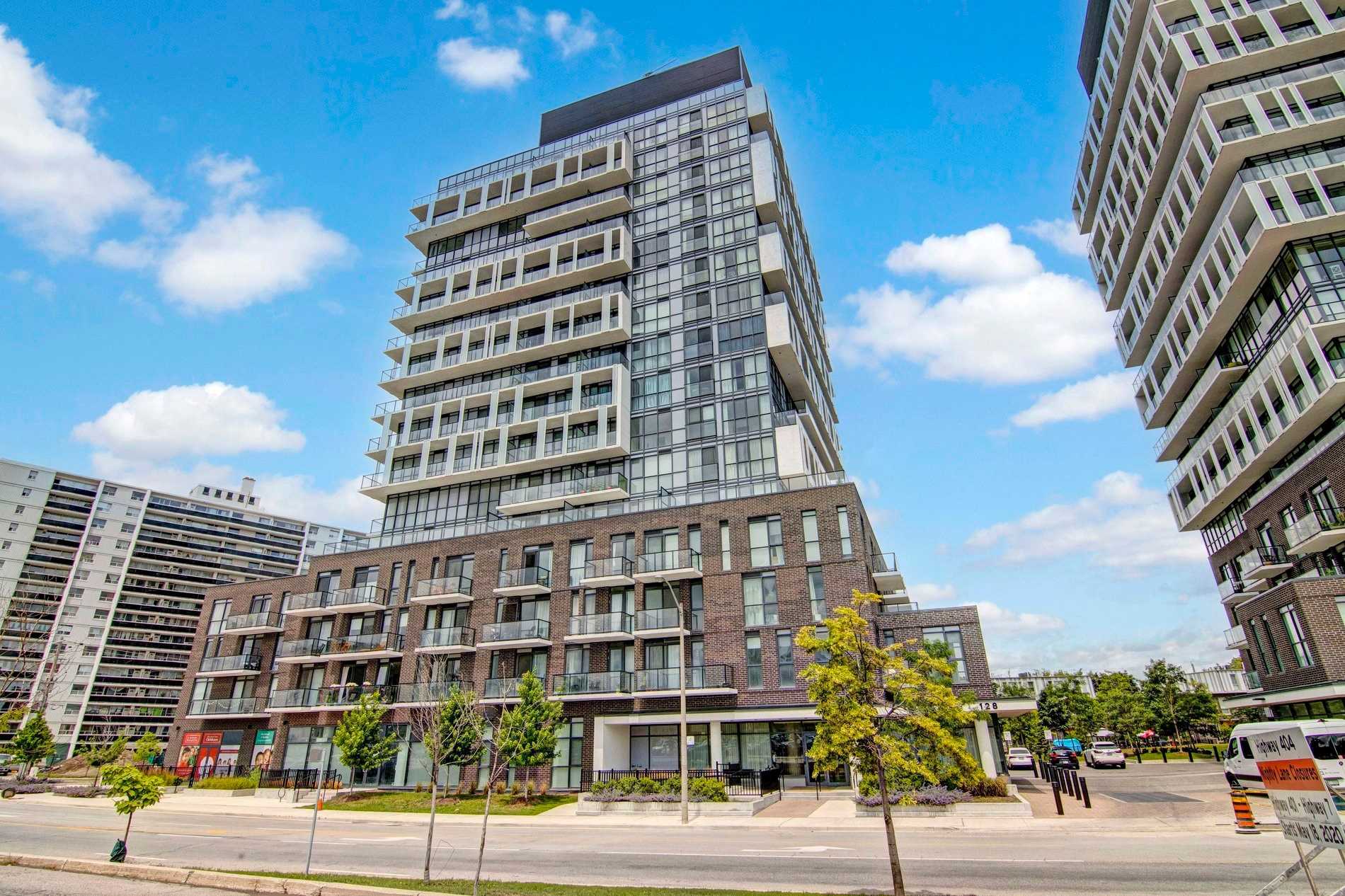 314 128 Fairview Mall Dr, North York Sold, C5294029 Condos.ca
