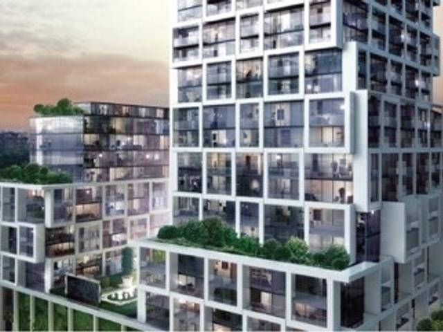 642 - 8 Hillsdale Ave