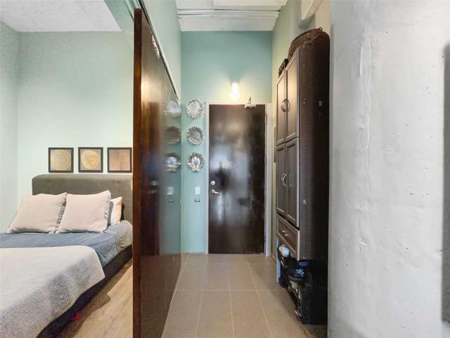 905 - 155 Dalhousie St