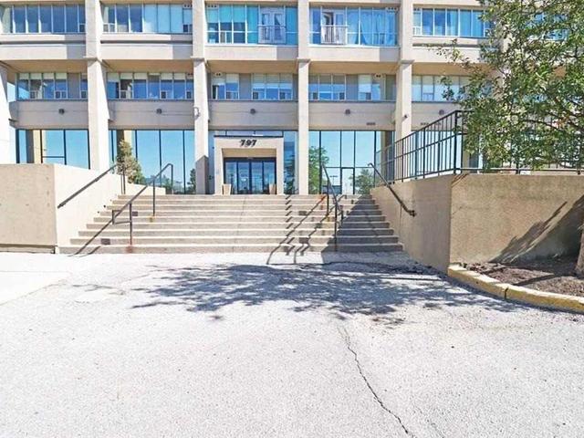 1206 - 797 Don Mills Rd