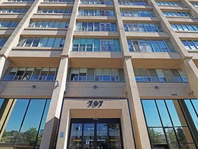 1206 - 797 Don Mills Rd