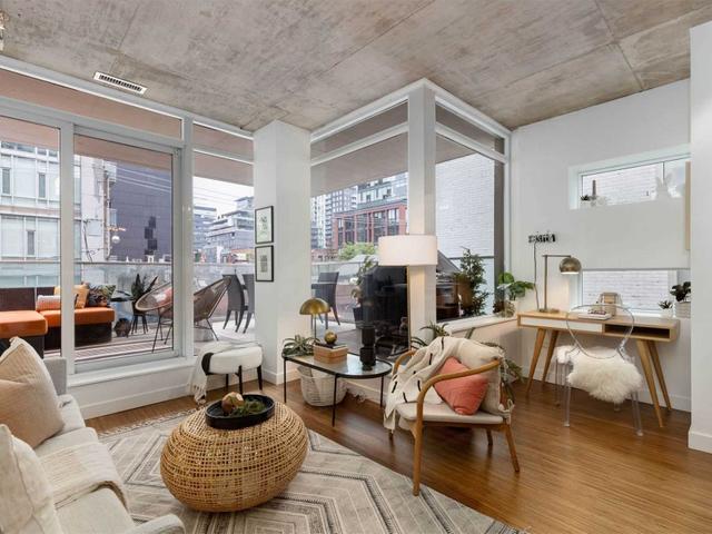 309 - 75 Portland St