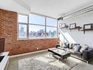 309 - 549 King St E