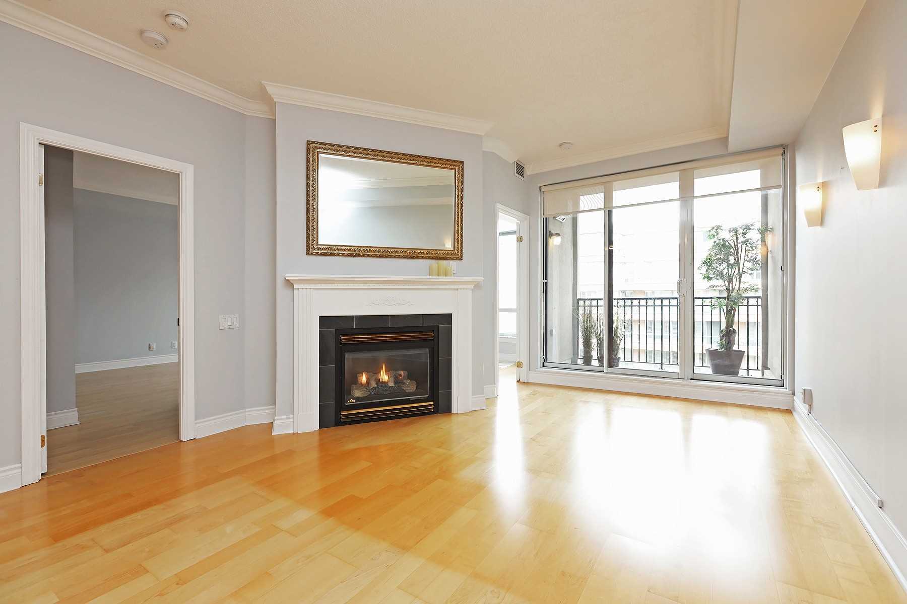 502 2 Alexandra Blvd, Toronto Leased, C5295599 Condos.ca