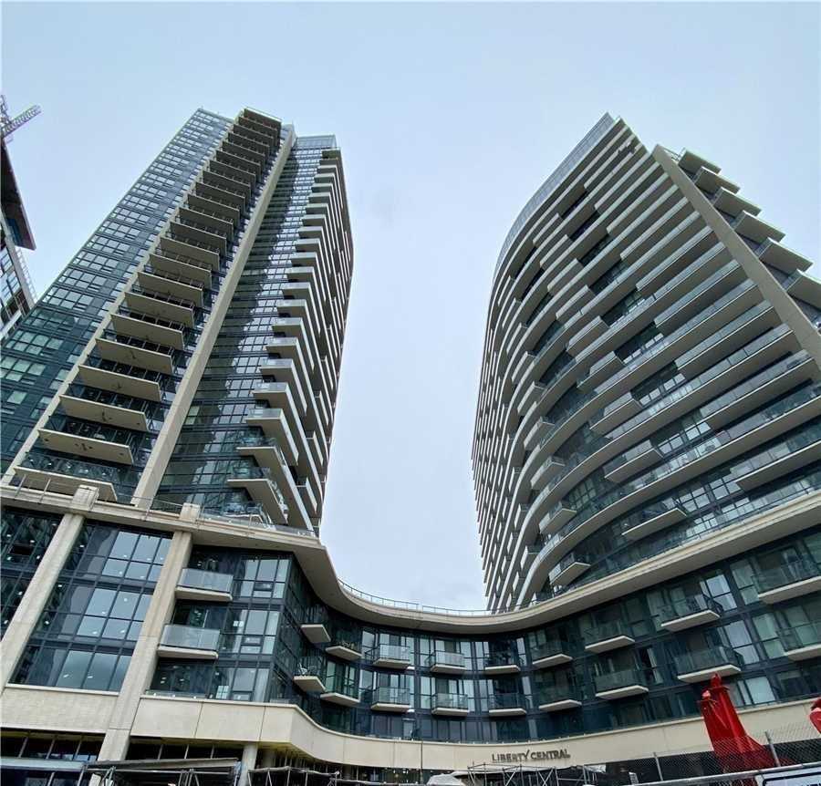502 49 East Liberty St, Toronto Leased, C5295835 Condos.ca