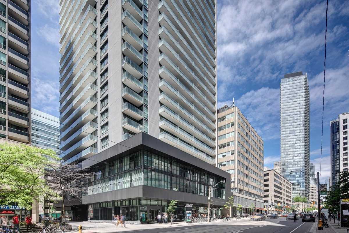 506 770 Bay St, Toronto Leased, C5296115 Condos.ca 506 770 Bay St, Toronto Leased, C5296115 Condos.ca