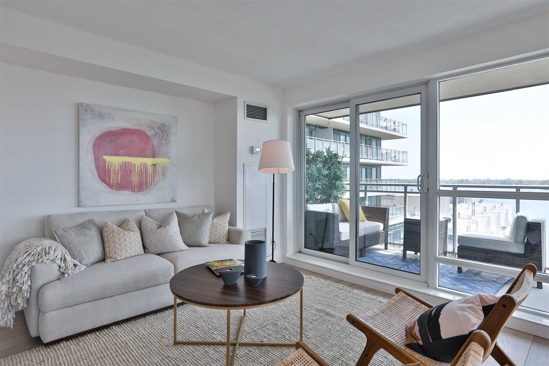 1203 410 Queens Quay W, Toronto