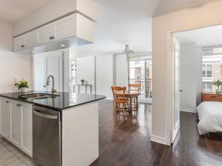 1102 - 60 St Clair Ave W