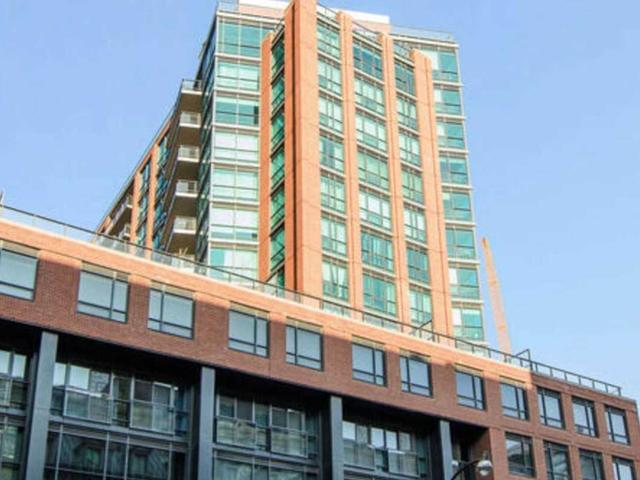 1009 - 38 The Esplanade Ave