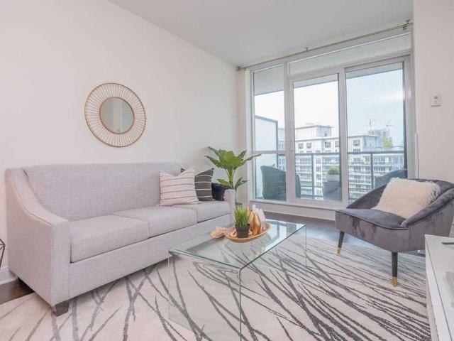 1009 - 38 The Esplanade Ave