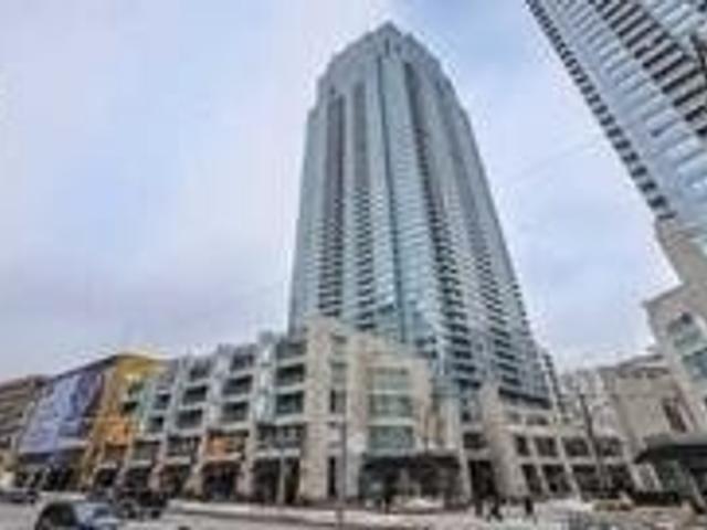 2006 - 2191 Yonge St