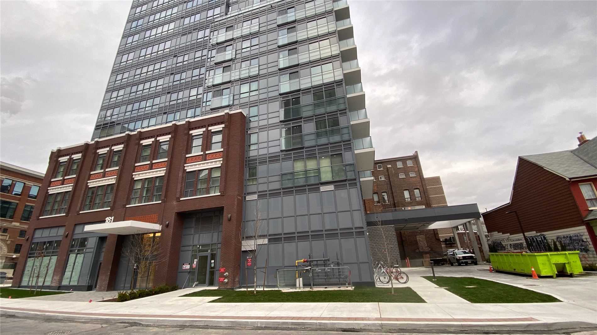 1404 181 Huron St, Toronto Leased, C5296953 Condos.ca