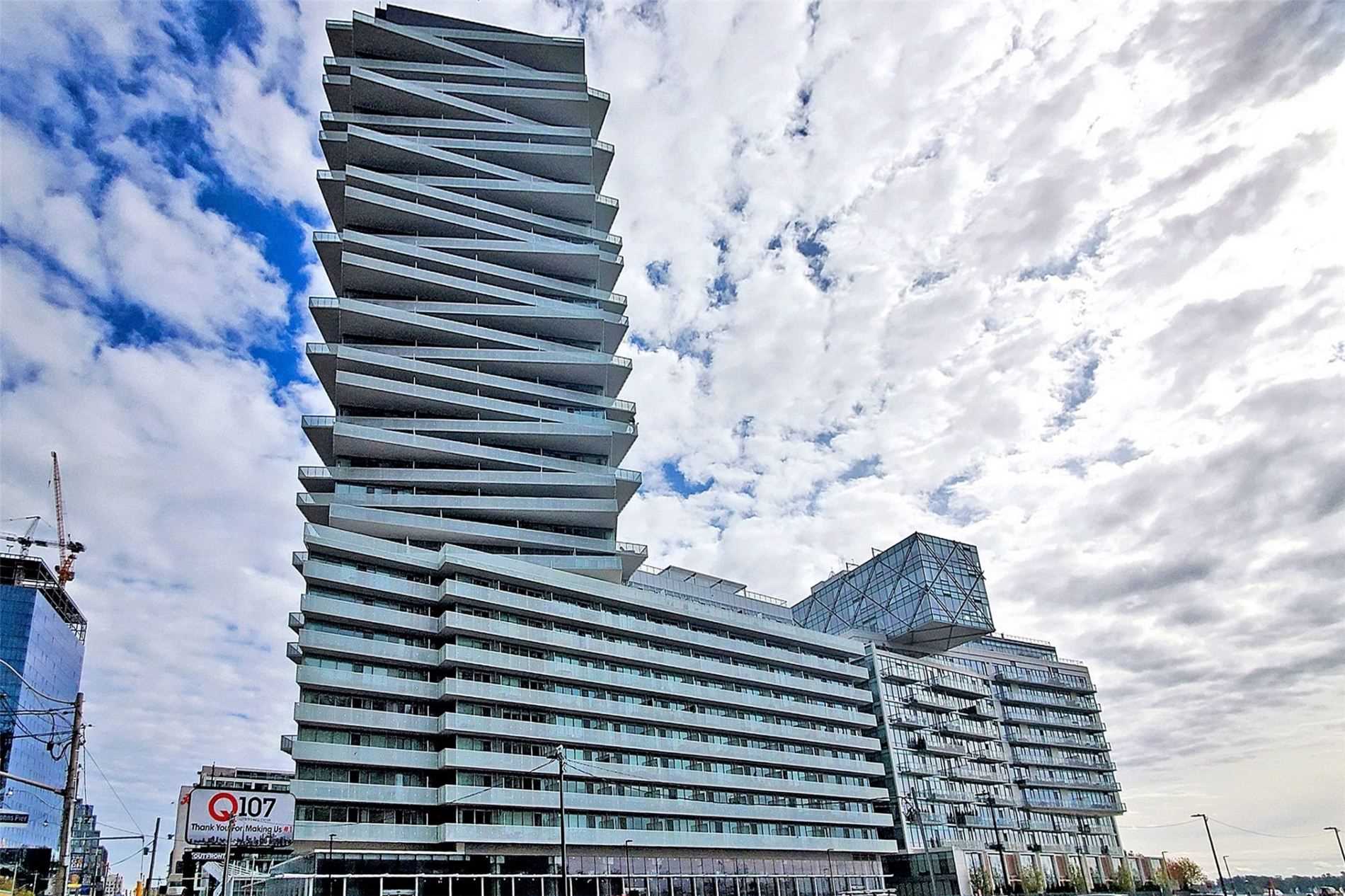 207 15 Queens Quay E, Toronto Leased, C5297070 Condos.ca 207 15 Queens Quay E, Toronto Leased, C5297070 Condos.ca
