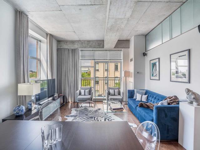 501 - 955 Queen St W