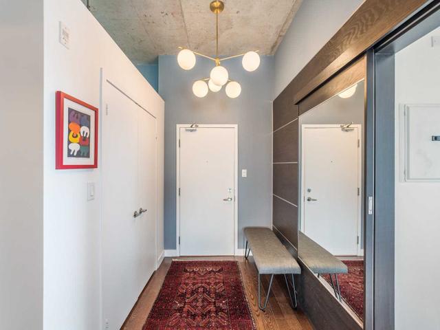 501 - 955 Queen St W