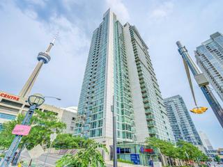 1208 - 81 Navy Wharf Crt
