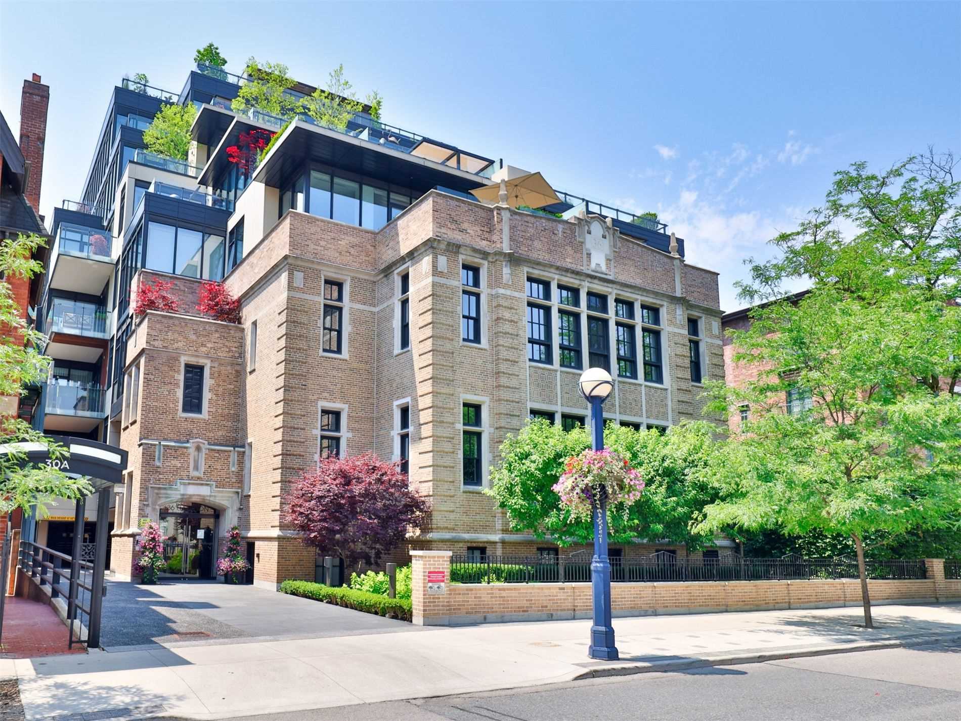 6A 36 Hazelton Ave, Toronto Terminated, C5298508 Property.ca