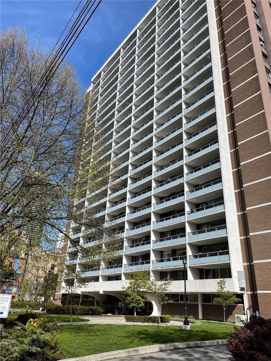 1412 30 Gloucester St, Toronto Terminated, C5299203 Condos.ca