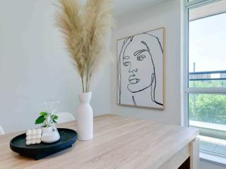402 - 1171 Queen St W
