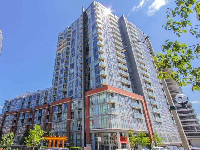 1511 - 150 Sudbury St