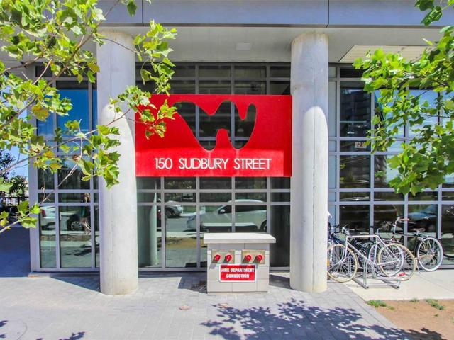 1511 - 150 Sudbury St
