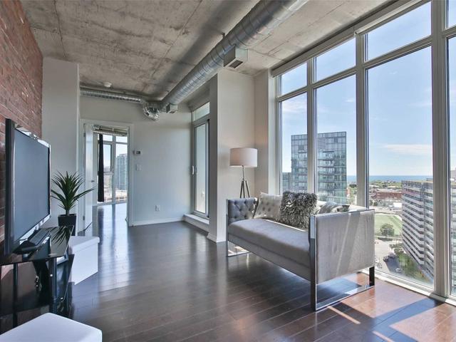 1511 - 150 Sudbury St