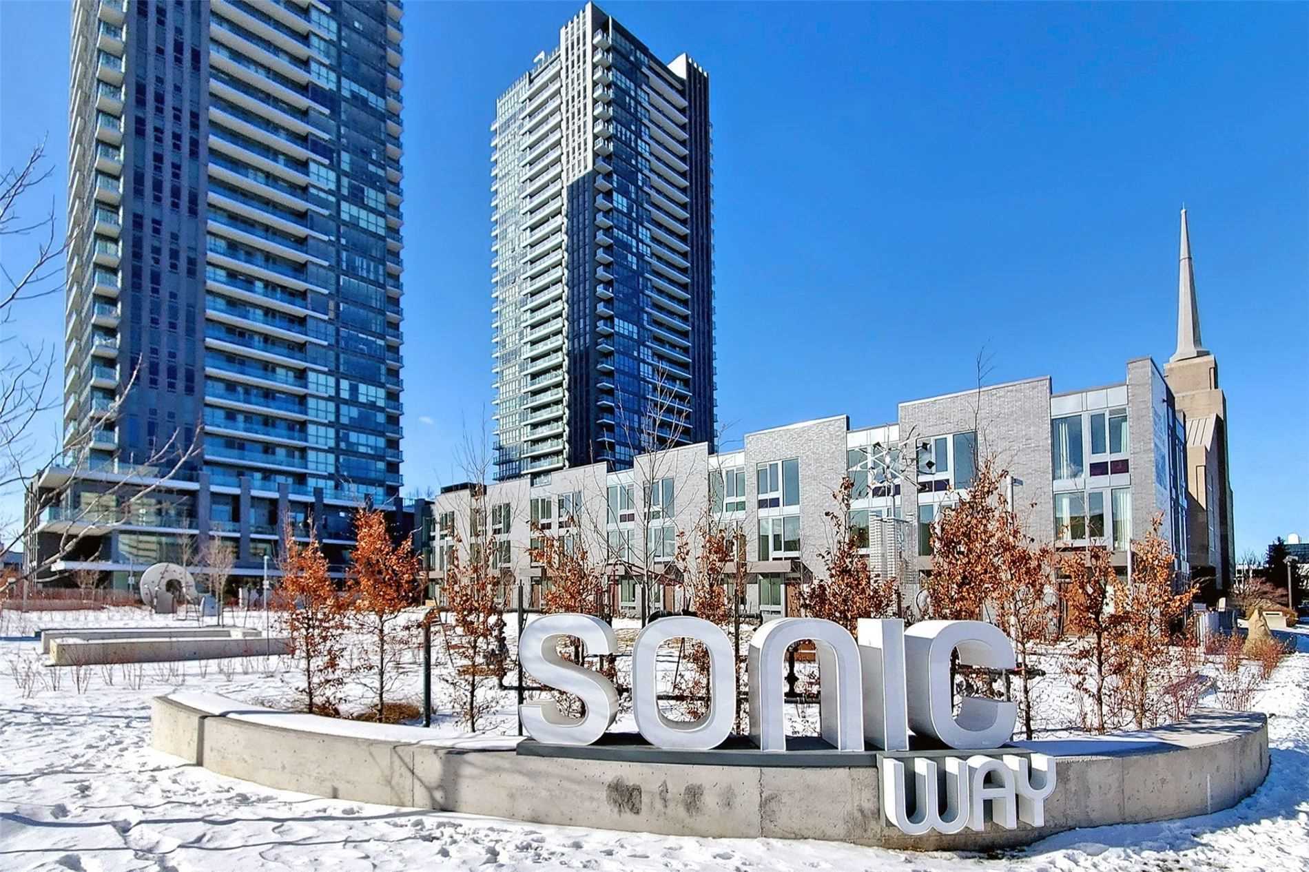 2601 2 Sonic Way, North York Leased, C5300282 Condos.ca 2601 2 Sonic Way, North York Leased, C5300282 Condos.ca