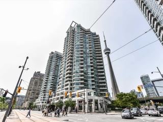 2803 - 228 Queens Quay W