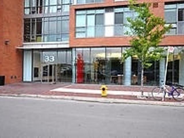 1103 - 33 Mill St