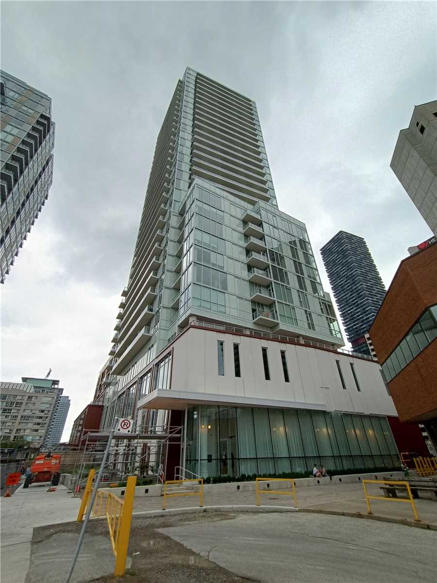 2406 33 Helendale Ave, Toronto Leased, C5301802 Condos.ca