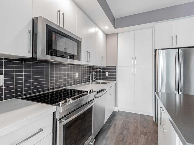 2501 - 120 Homewood Ave