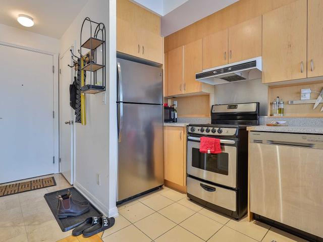 609 - 18 Beverley St