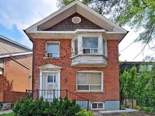 Bsmt - 979 Mount Pleasant Rd