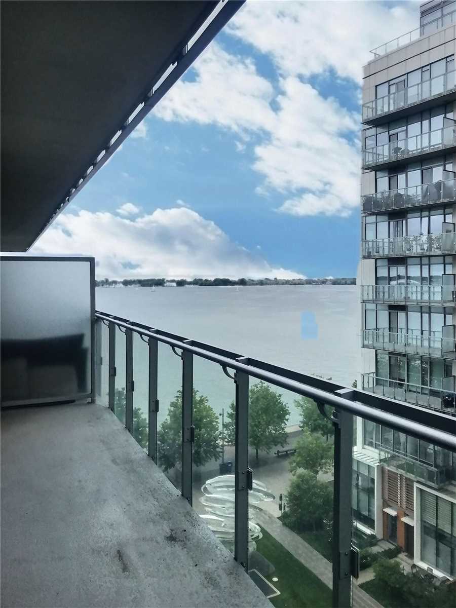 710 39 Queens Quay E, Toronto Leased, C5302998 Condos.ca