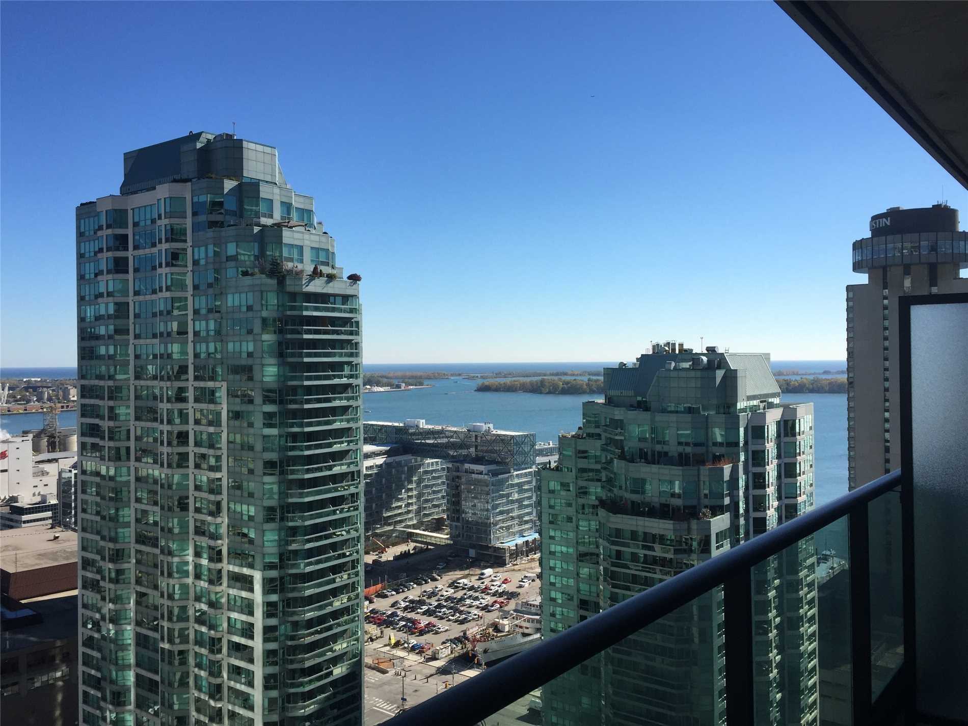 2806 33 Bay St, Toronto Leased, C5303585 Condos.ca