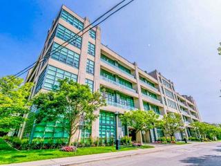 128 - 380 Macpherson Ave