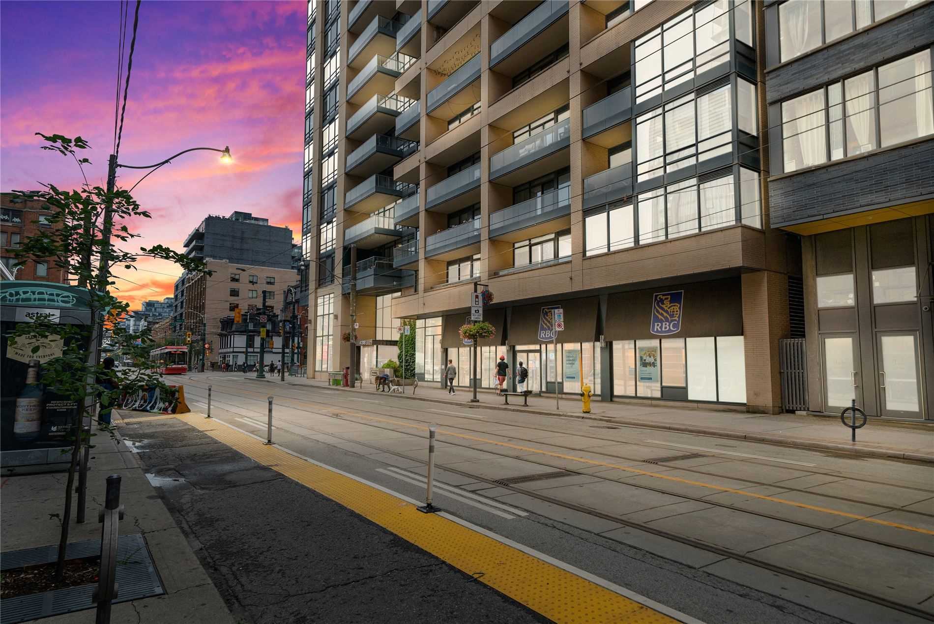 609 438 King St W, Toronto Sold, C5304267 Condos.ca 609 438 King St W, Toronto Sold, C5304267 Condos.ca