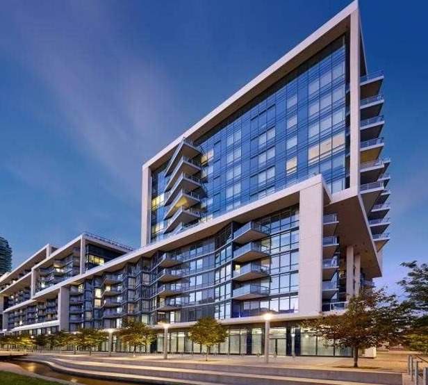 425 55 Merchants' Wharf Ave, Toronto Leased, C5305035 Condos.ca