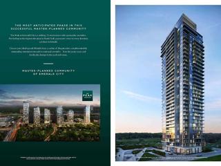 3207 - 32 Forest Manor Rd