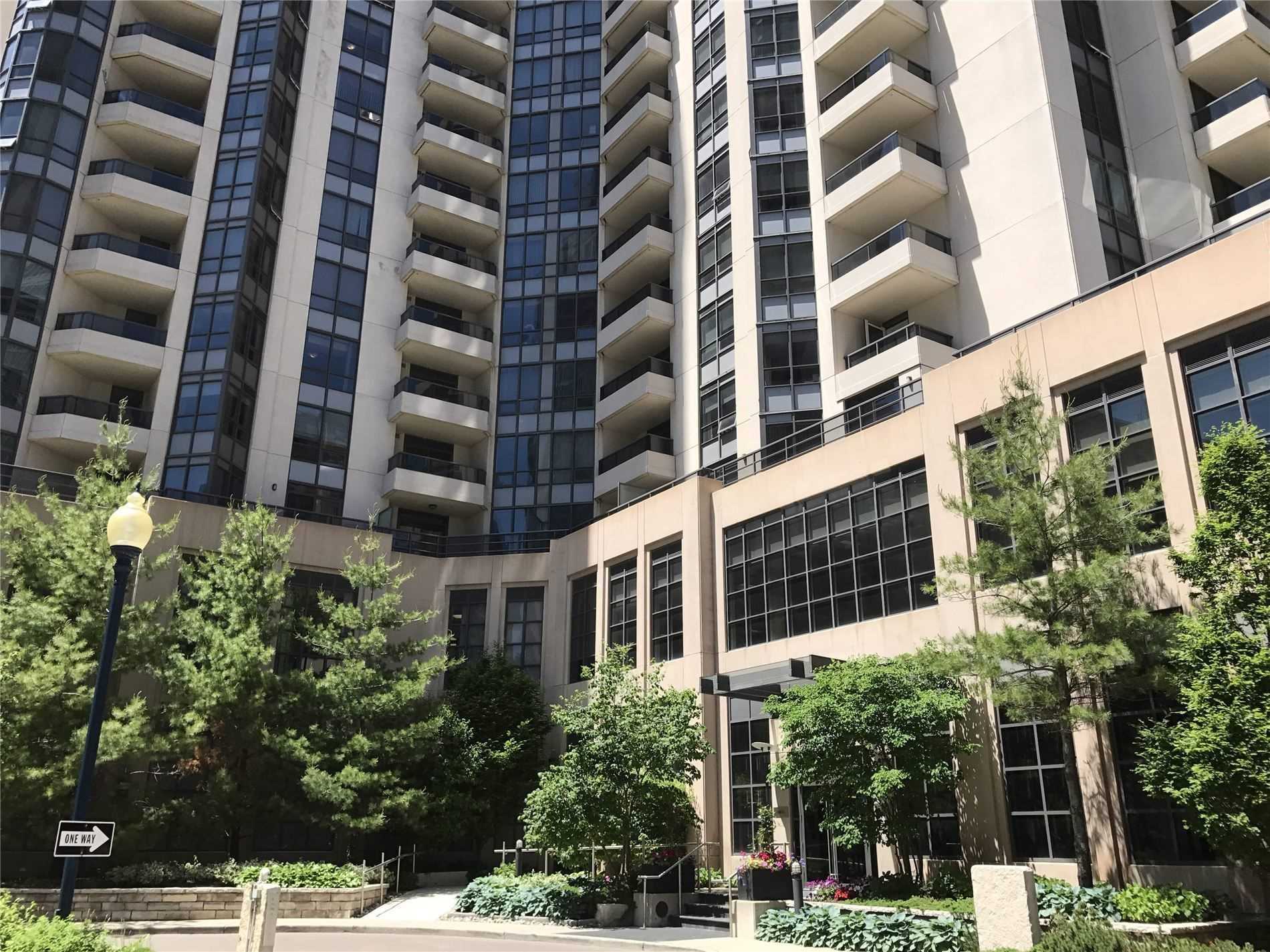 821 500 Doris Ave, North York Leased, C5305227 Condos.ca