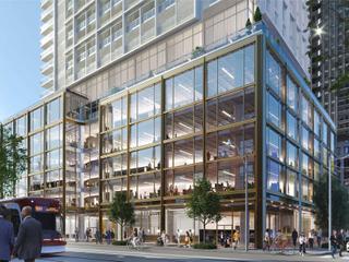 1503 - 88 Queen St E