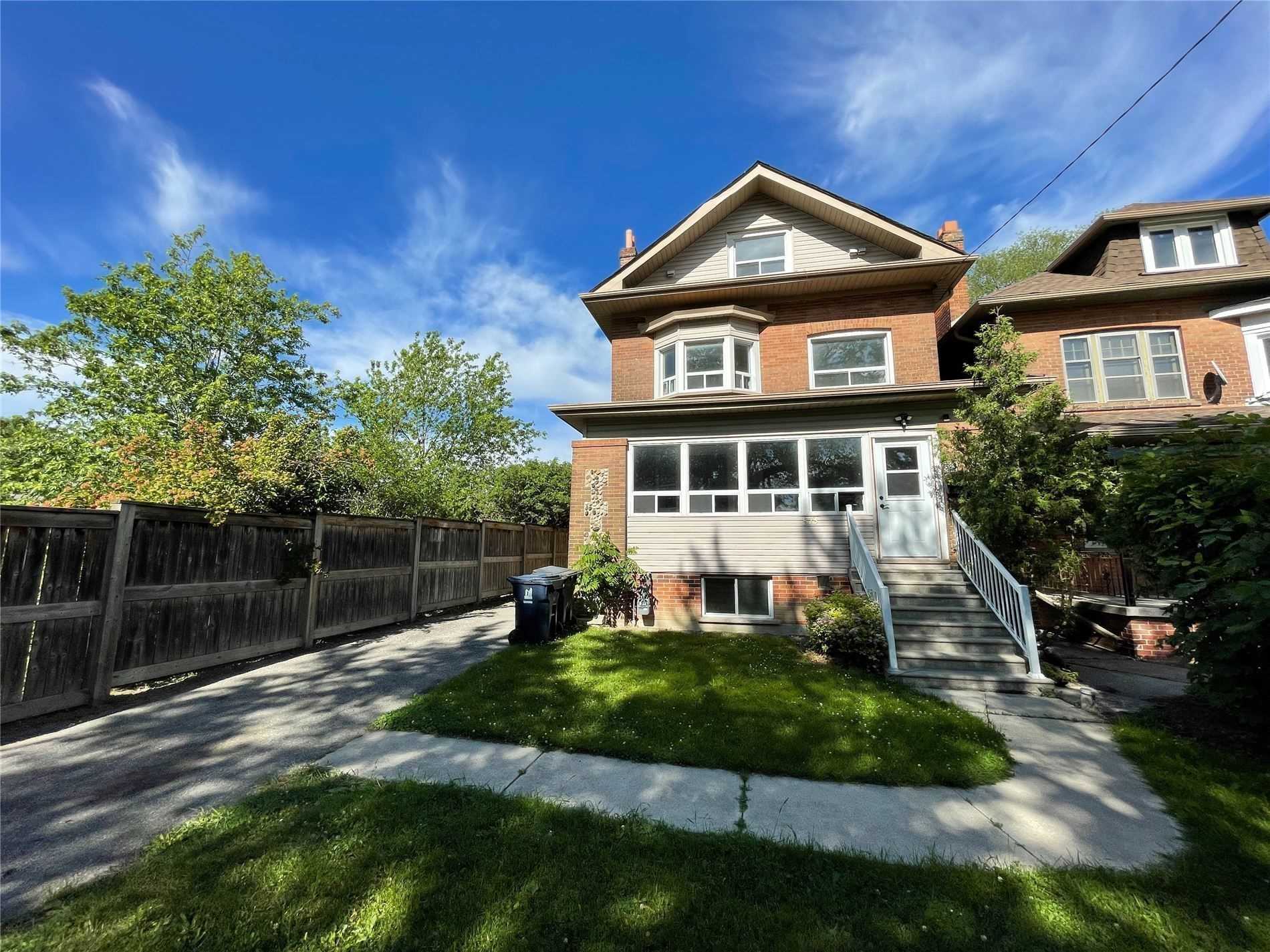 573 Christie St, Toronto For Rent 3,850 Property.ca